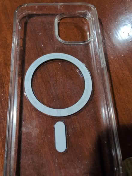 Photo of free iPhone cases (Brentwood) #1