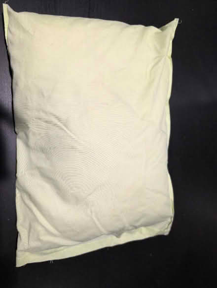Photo of free Small pillow (Brentwood) #1