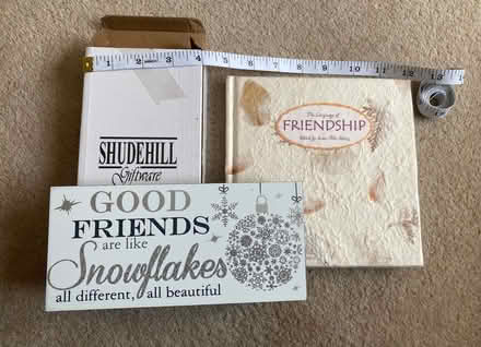 Photo of free Gifts for friends (Haywards Heath RH16) #1