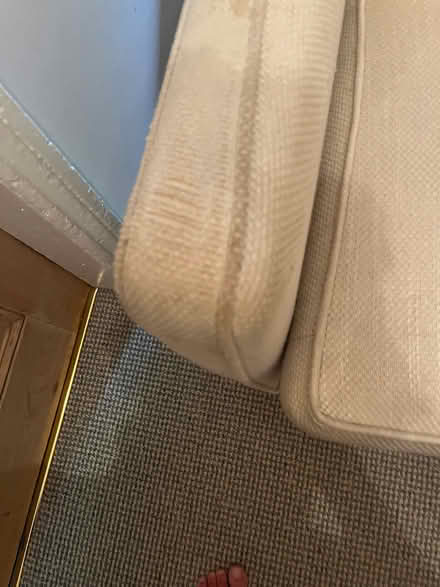 Photo of free Armchair (Buxton Central SK17) #4