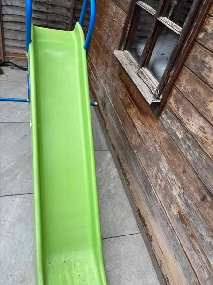 Photo of free Slide (Kingston KT2) #1
