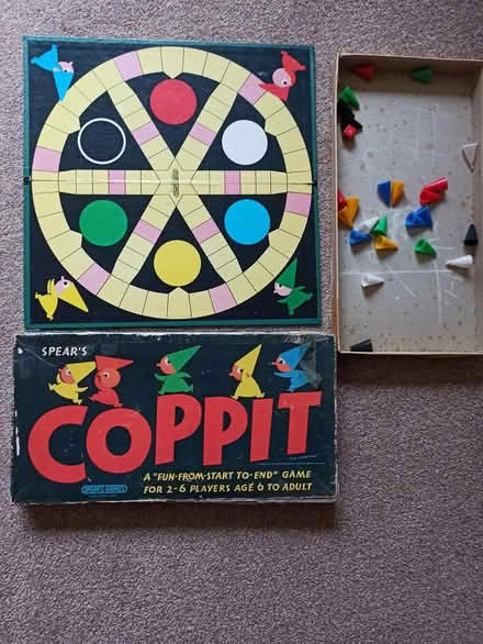 Photo of free Children's games (ME2) #4