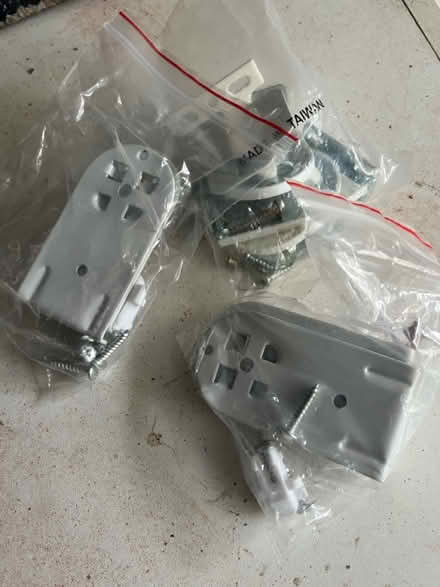 Photo of free Blind fitting’s (Clontarf) #2
