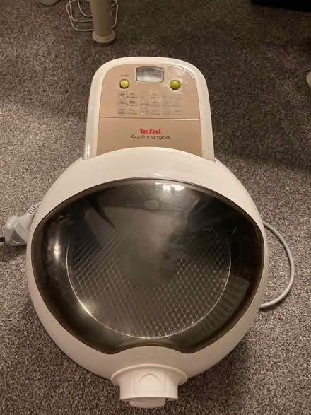 Photo of free Tefal actifry (Ng5 Bestwood NG5) #1