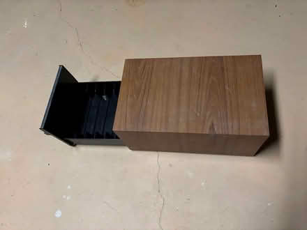 Photo of free Nintendo Game Storage Box (Orleans) #2