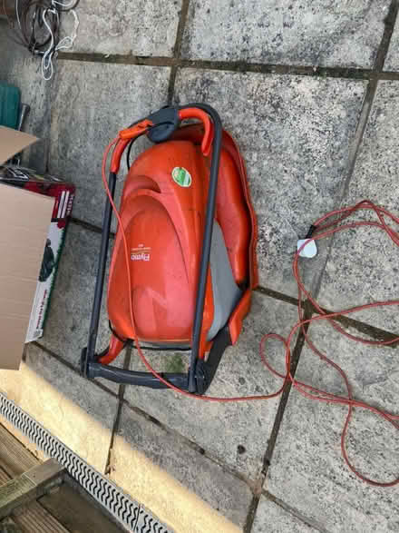 Photo of free Mower (oxford OX2) #3