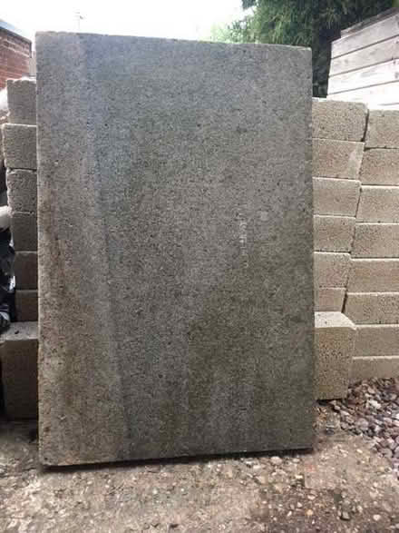 Photo of free 3' x 2' Concrete Slab (Exhall CV7) #2