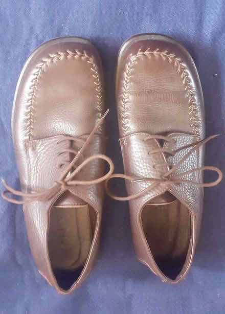 Photo of free Men's shoes (Didsbury M20) #1