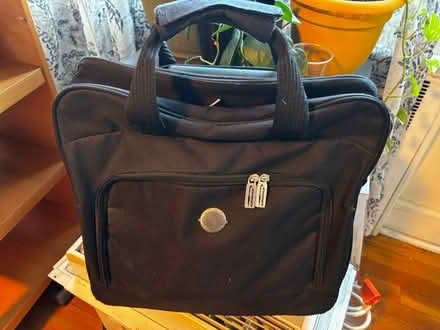 Photo of free Computer bag, charger cords… (Rosedale, NY) #3