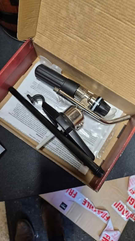 Photo of free Home brewing equipment (Littlemore OX4) #2