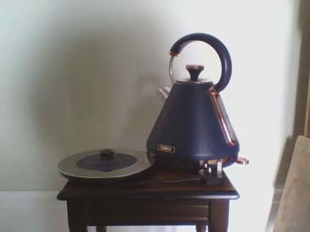 Photo of free Electric kettle (Heaton Mersey SK4) #2