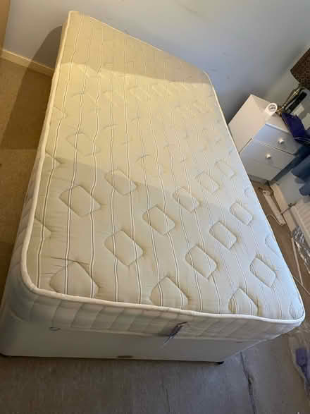 Photo of free 3ft Single bed (The Rowans Baldock) #2