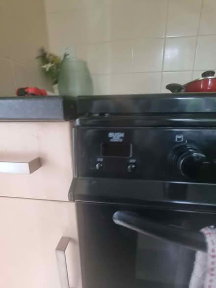 Photo of free Gas cooker/oven (EN2 7JZ) #2