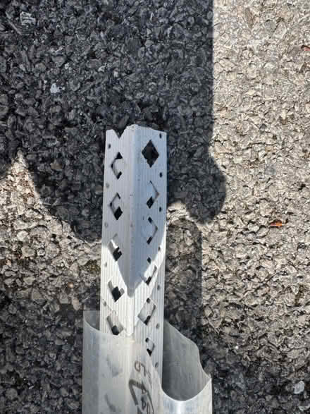 Photo of free Plaster beading and tile beading (Nether Green S11) #1
