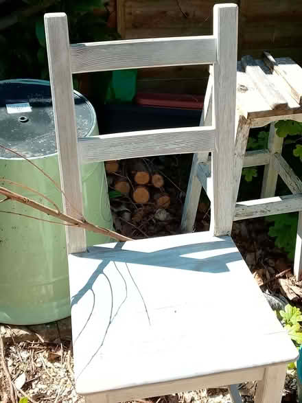 Photo of free Chairs (New Catton NR3) #4