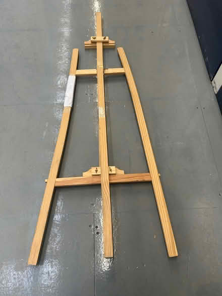 Photo of free Painting Easel (Northolt HA4) #1