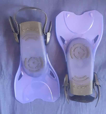 Photo of free Swimming flippers (Didsbury M20) #2