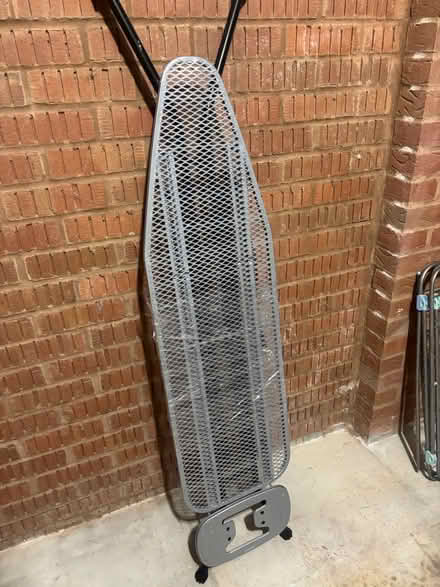 Photo of free Ironing Board (Stonehouse) #1
