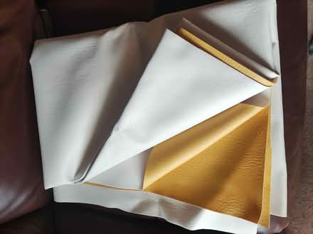 Photo of free Table covering (AL4) #1