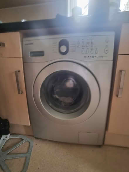 Photo of free Washing machine 5kg (EN2 7JZ) #1