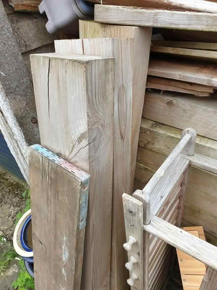 Photo of free Assorted wood BL4 (Kearsley BL4) #3