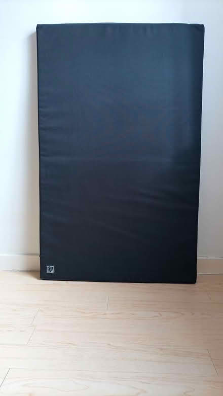 Photo of free Dod Mattress (Cardiff City Centre, CF10) #3
