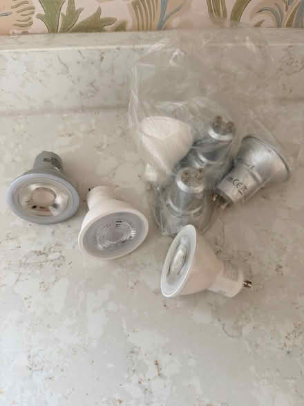 Photo of free Light Bulbs (Stone, Staffordshire ST15) #1