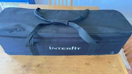 Photo of free Photographic Lighting Stand Case (Walton-on-Thames KT12) #1