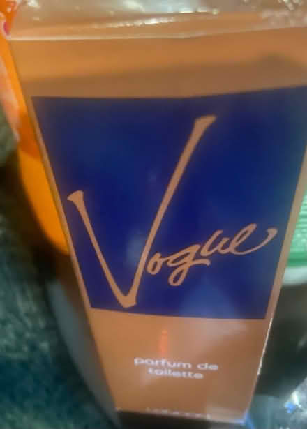 Photo of free Ladies Vogue Milton perfume (Croydon) #1