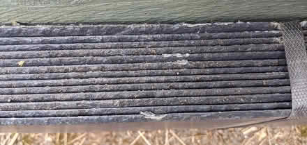 Photo of free Slate Slabs (PL4 Greenbank.) #2