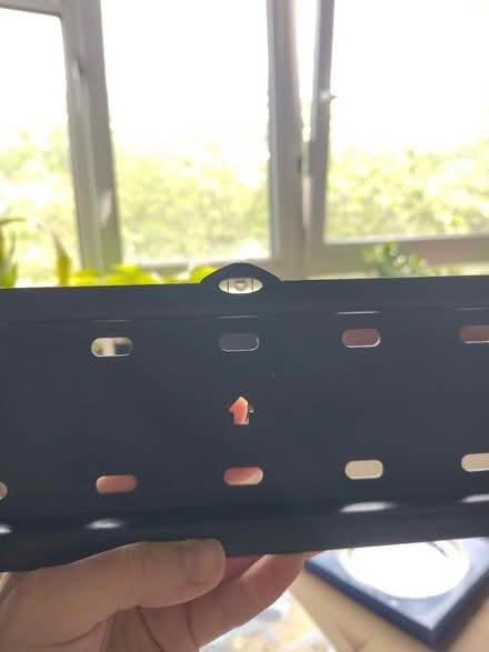Photo of free Wall bracket (IG11 Barking) #2
