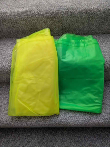 Photo of free Two Lilos (Beulah Hill SE19) #1