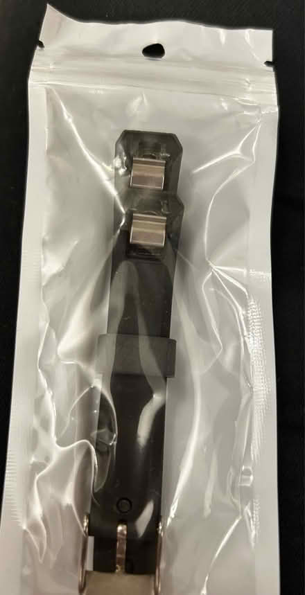 Photo of free Fitbit Strap (WR89 Wadborough) #1
