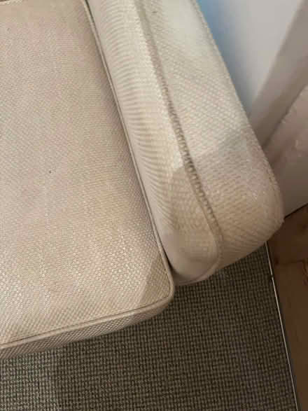 Photo of free Armchair (Buxton Central SK17) #3
