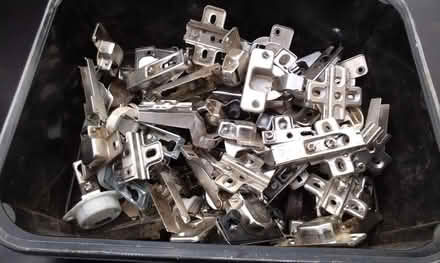 Photo of free Multi tool, screws and hinges (Fishponds BS16 2PT) #2