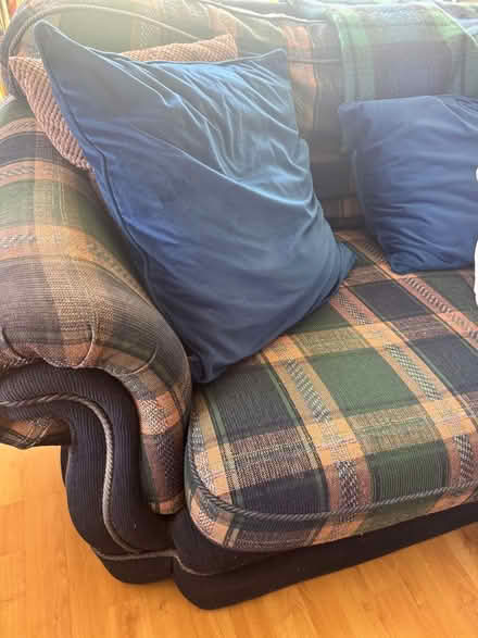 Photo of free Sofa Suite Kilkee (Kilkee, Co. Clare) #1