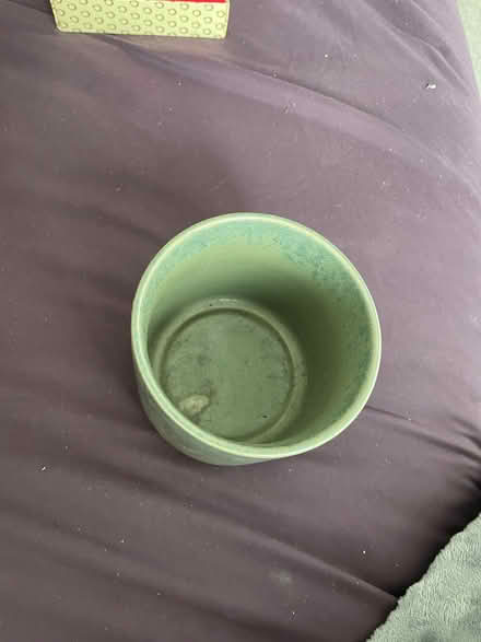 Photo of free Cover plant pot (Wandsworth SW18) #1