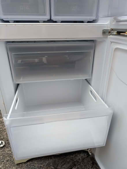Photo of free Fridge Freezer (Trubshaw ST7) #4