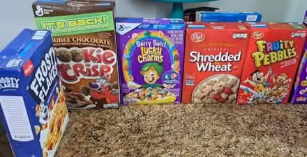 Photo of free Pantry Clean out (Westmont) #2