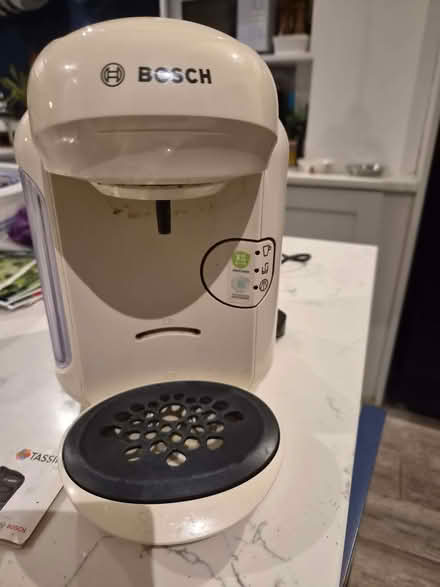 Photo of free Bosch coffee maker (Clieves Hills L39) #2