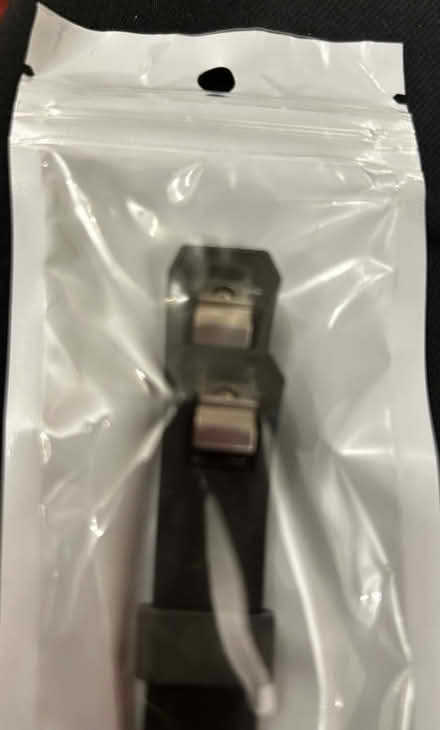 Photo of free Fitbit Strap (WR89 Wadborough) #2