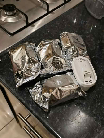 Photo of free Cartridges For Brita Water Filter (Leicester LE2) #1