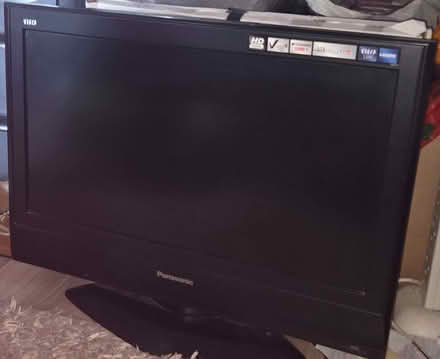 Photo of free Old tv (Fleetwood FY7) #1