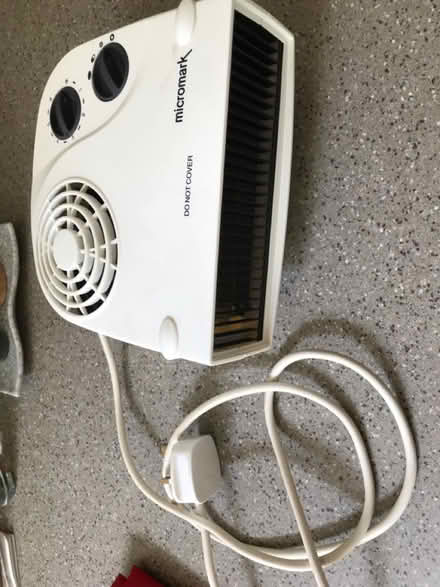 Photo of free Small blower (Shepherds Bush) #1