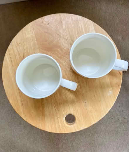 Photo of free Home sweet home mugs (Horsham RH12) #3