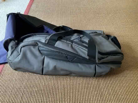 Photo of free Small suitcase (Garsington OX44) #1