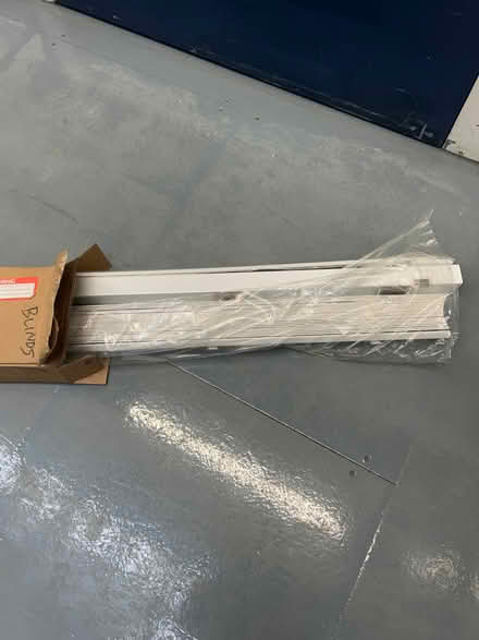 Photo of free White blinds (Northolt HA4) #1