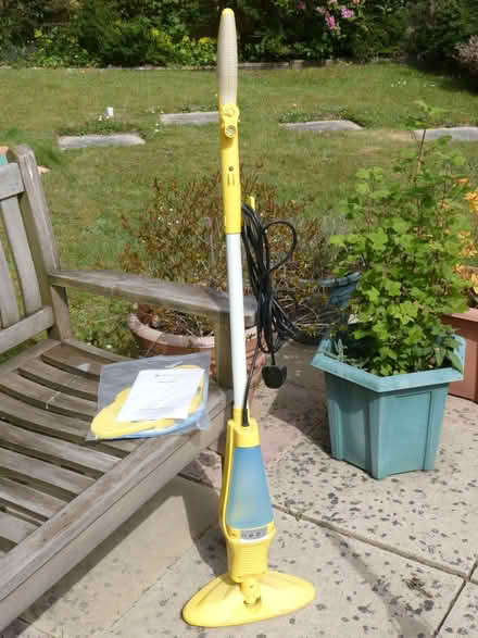 Photo of free Carpet steamer (Baldslow TN37) #1