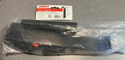 Photo of free Floor fitting kit (CH43) #2