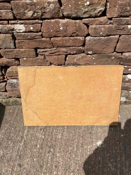 Photo of free 2 Papering tables (Plumpton CA11) #1